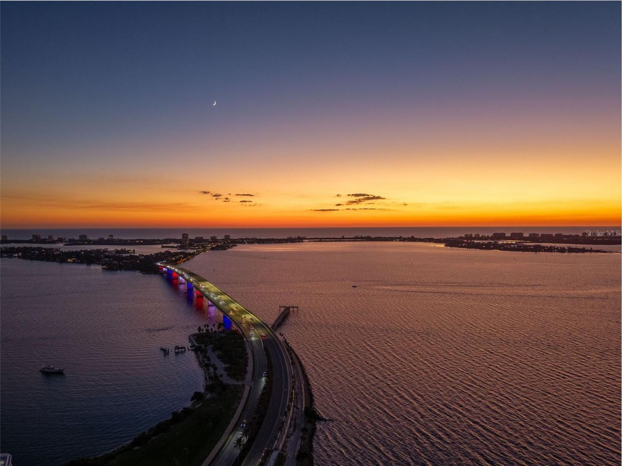 401 Quay Commons, Unit PH1902, Sarasota, FL 34236 Photo