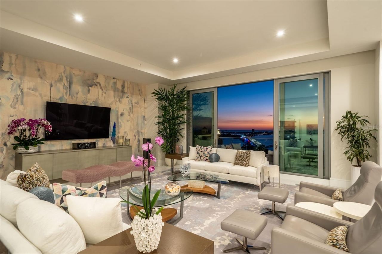 401 Quay Commons, Unit PH1902, Sarasota, FL 34236 Photo