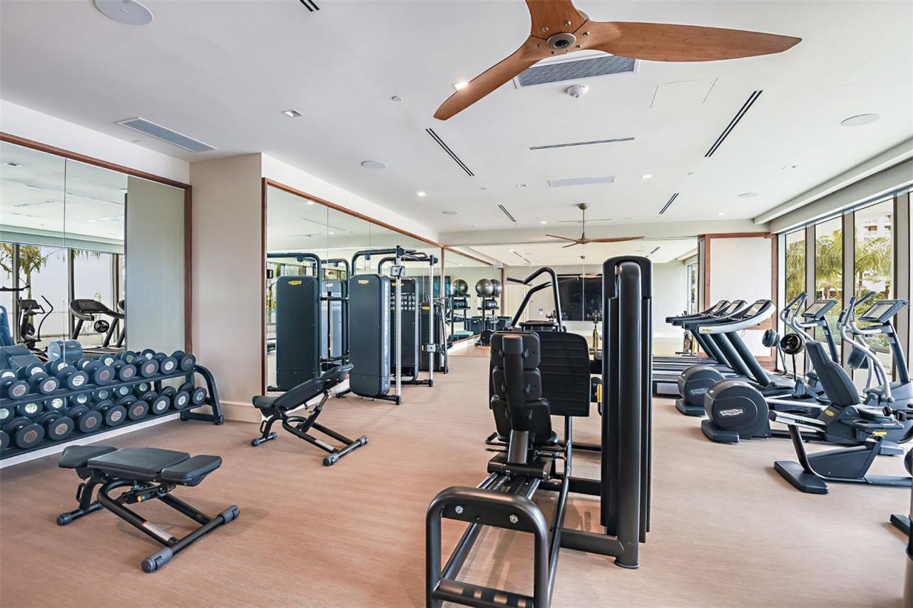 401 Quay Commons, Unit PH1902, Sarasota, FL 34236 Photo