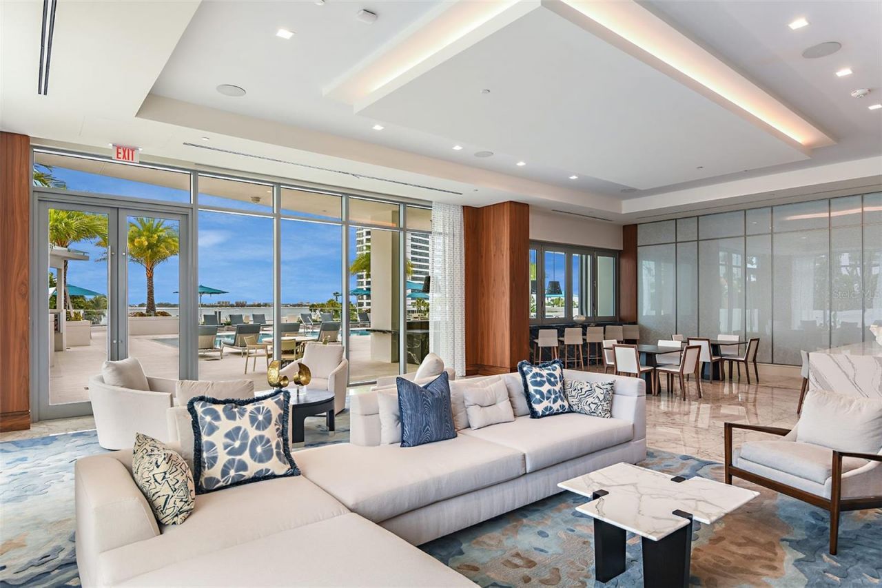 401 Quay Commons, Unit PH1902, Sarasota, FL 34236 Photo