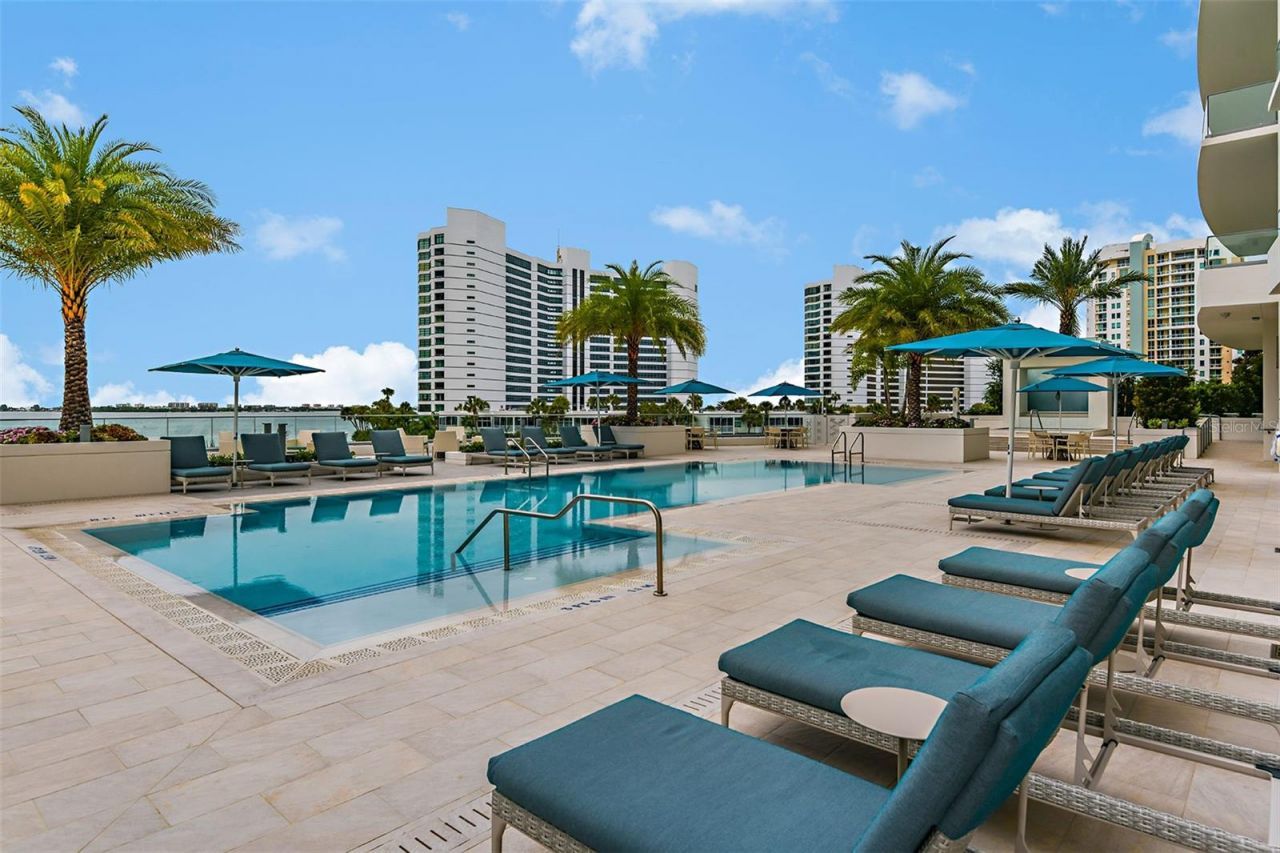 401 Quay Commons, Unit PH1902, Sarasota, FL 34236 Photo