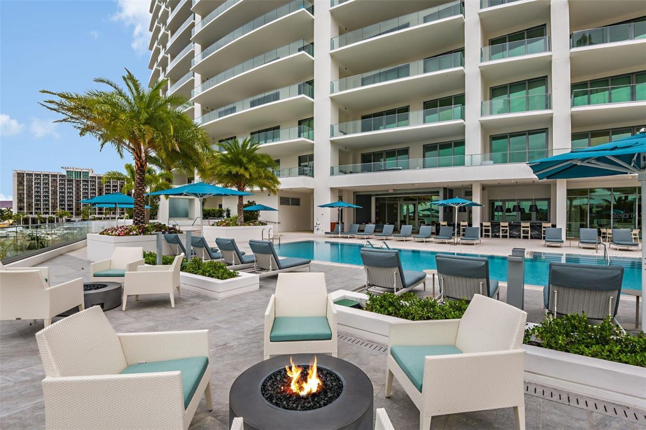 401 Quay Commons, Unit PH1902, Sarasota, FL 34236 Photo