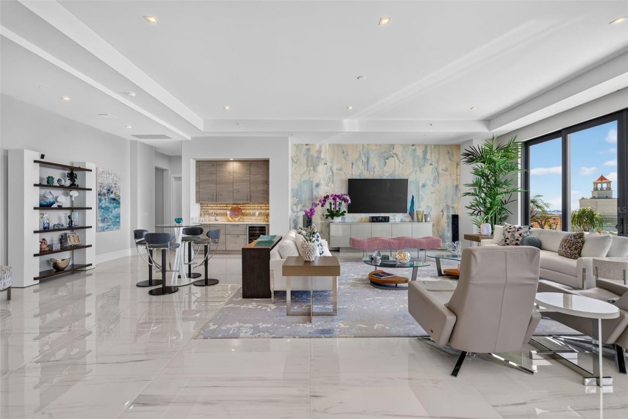 401 Quay Commons, Unit PH1902, Sarasota, FL 34236 Photo
