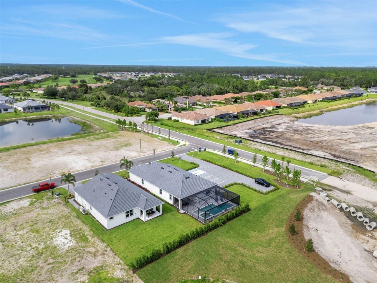 17082 Squirrel Branch Lane, Alva, FL 33920 Photo