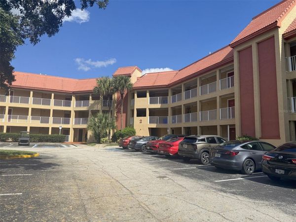 6337 PARC CORNICHE DRIVE , Unit 2305, ORLANDO, FL 32821