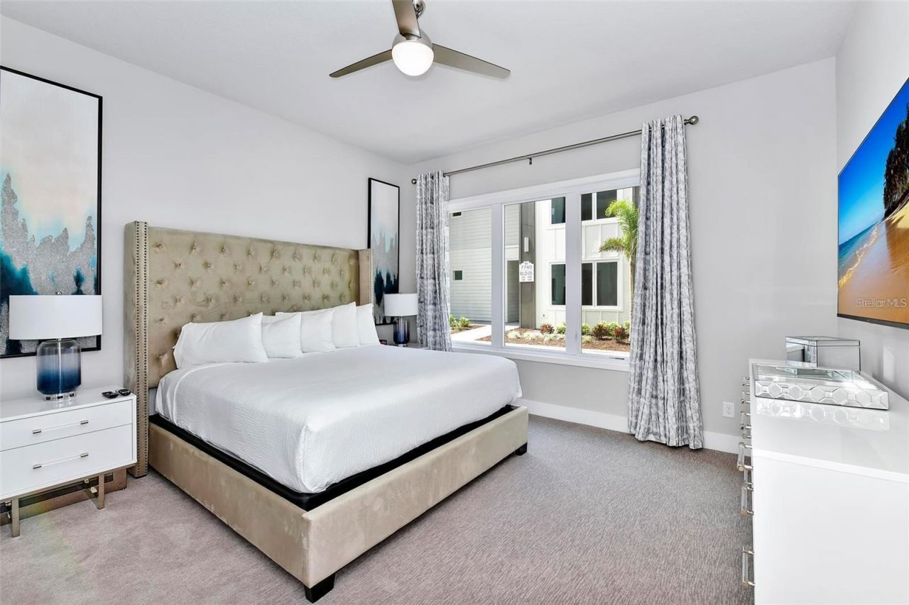 7740 Sandy Ridge Drive , Unit 121, Reunion, FL 34747 Photo