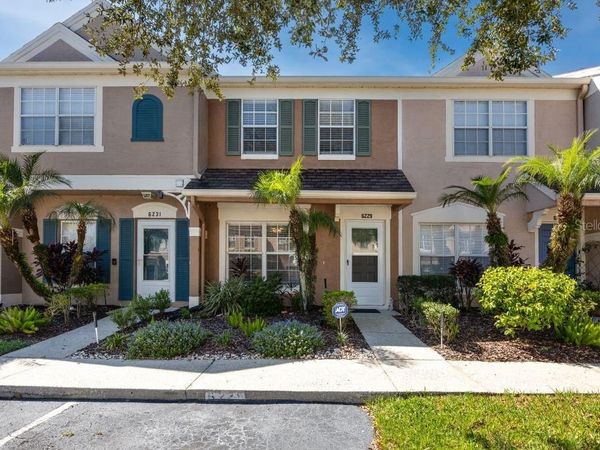 6229 BAYSIDE KEY DRIVE , TAMPA, FL 33615