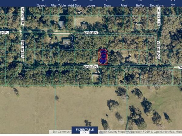 00 SW 15TH PLACE , OCALA, FL 34481