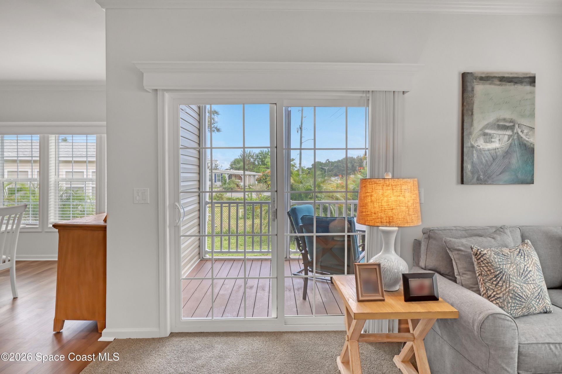 879 Laurel Circle, Barefoot Bay, FL 32976 Photo