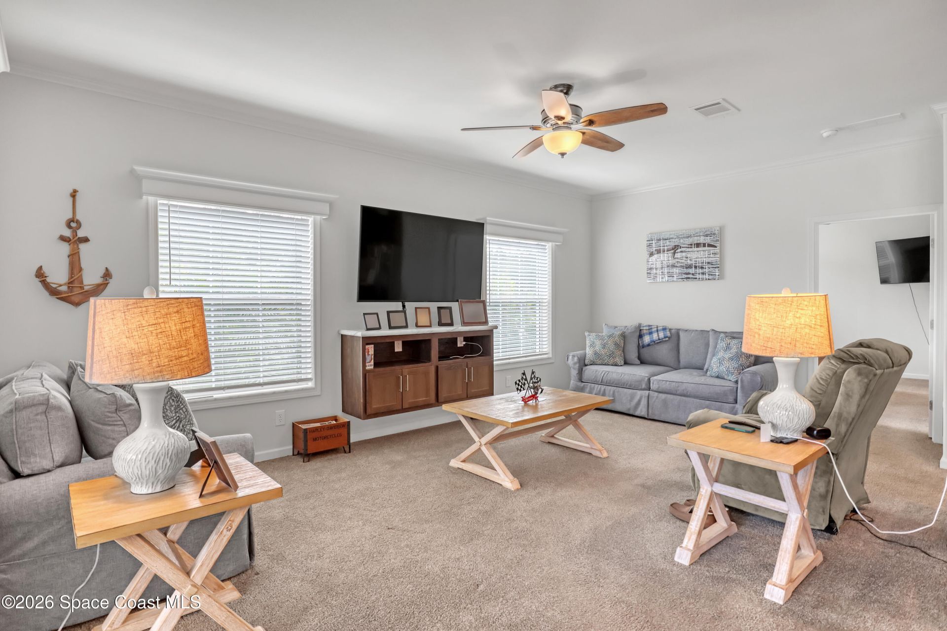 879 Laurel Circle, Barefoot Bay, FL 32976 Photo