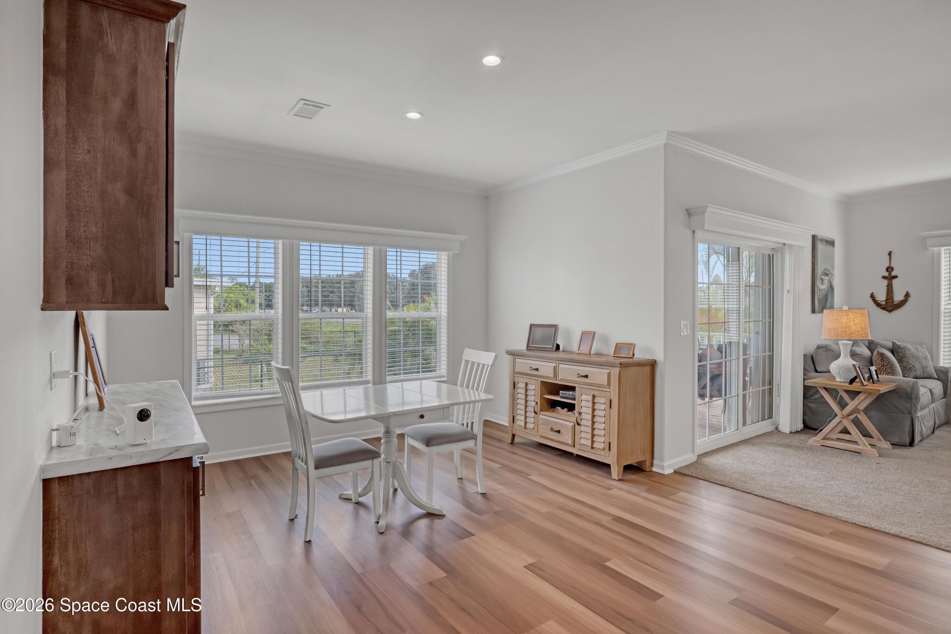 879 Laurel Circle, Barefoot Bay, FL 32976 Photo