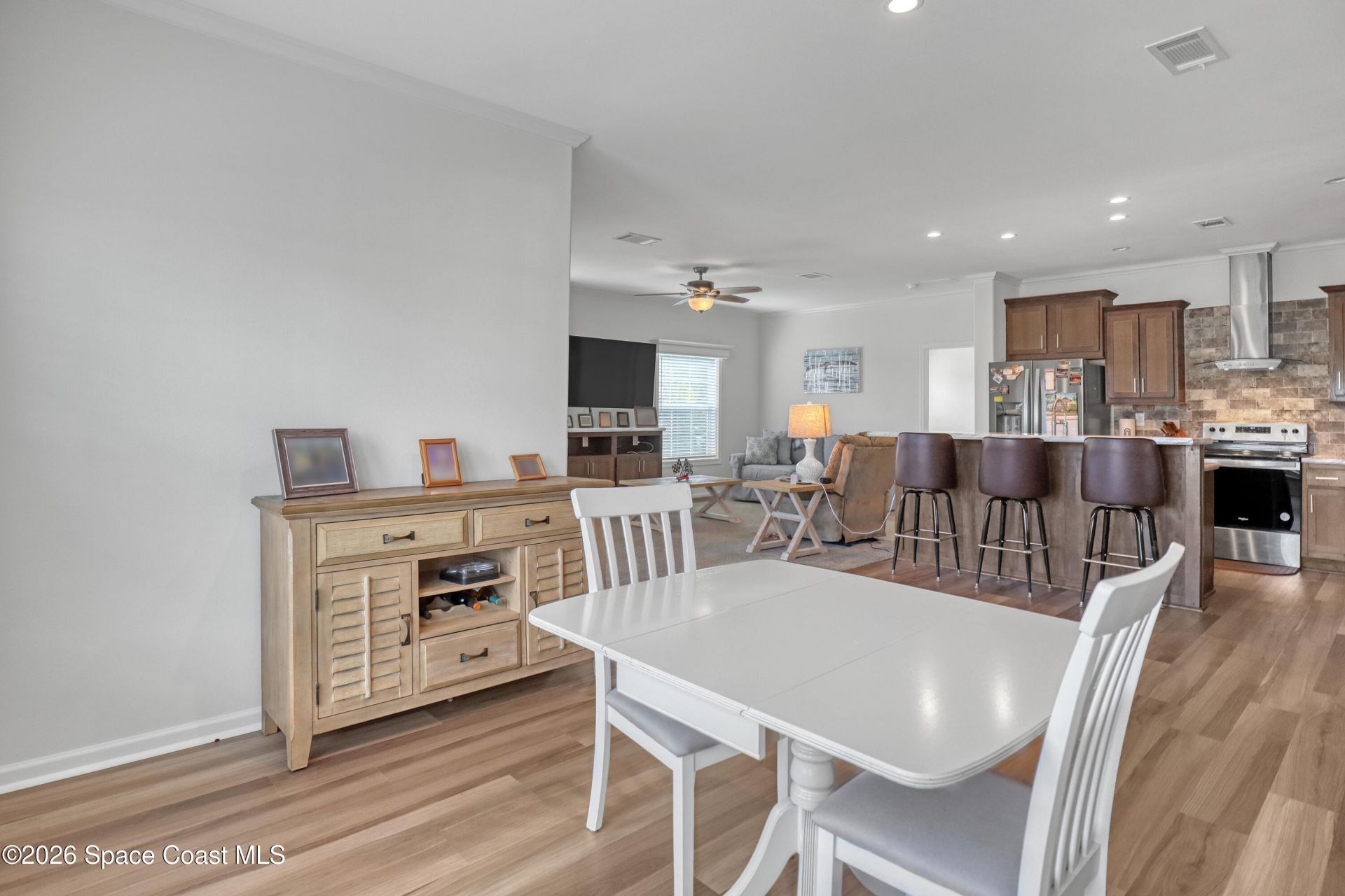 879 Laurel Circle, Barefoot Bay, FL 32976 Photo