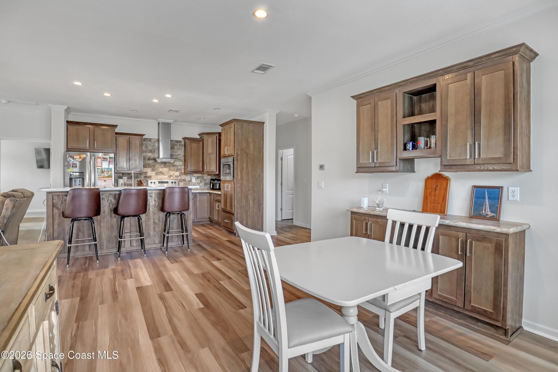 879 Laurel Circle, Barefoot Bay, FL 32976 Photo