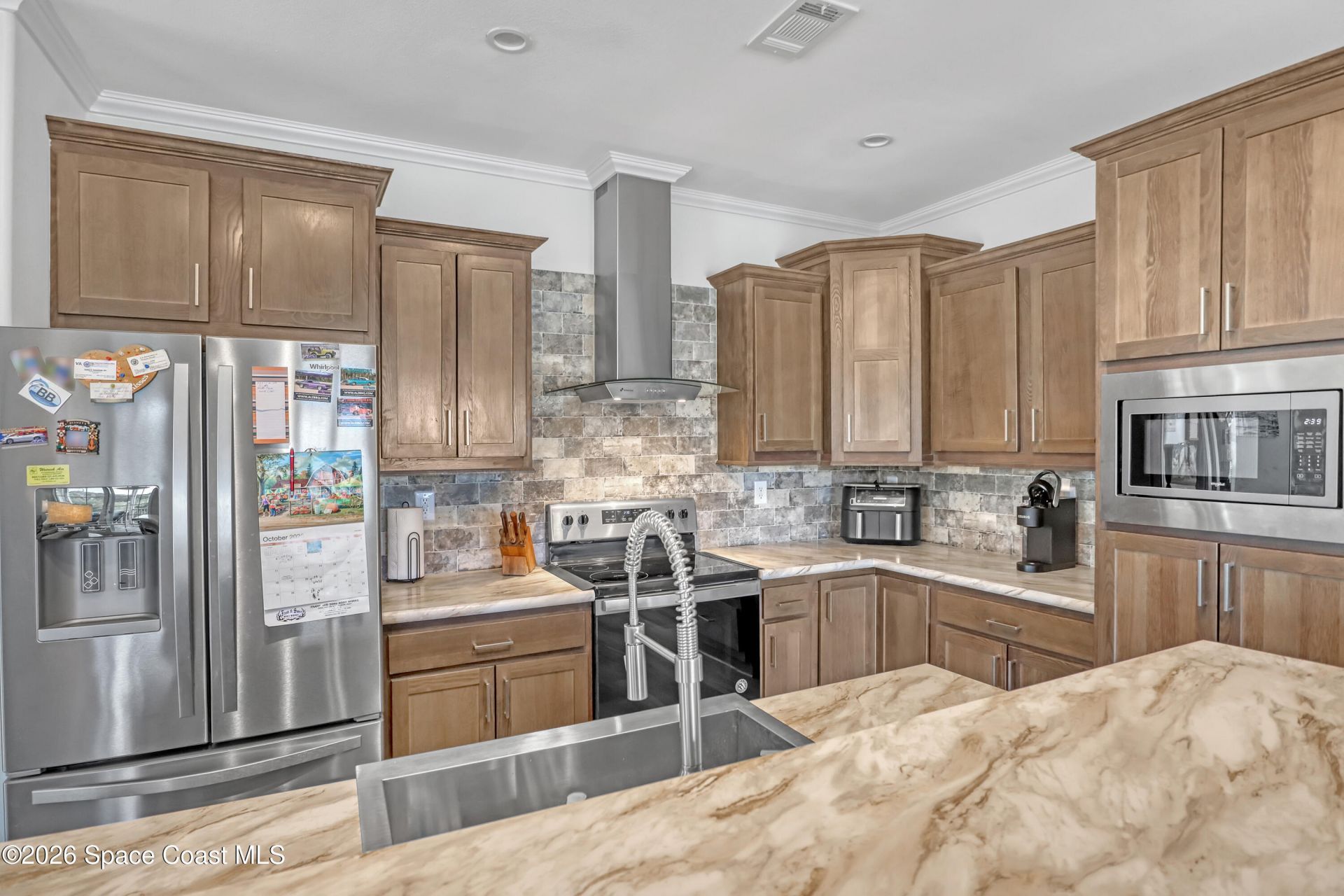 879 Laurel Circle, Barefoot Bay, FL 32976 Photo