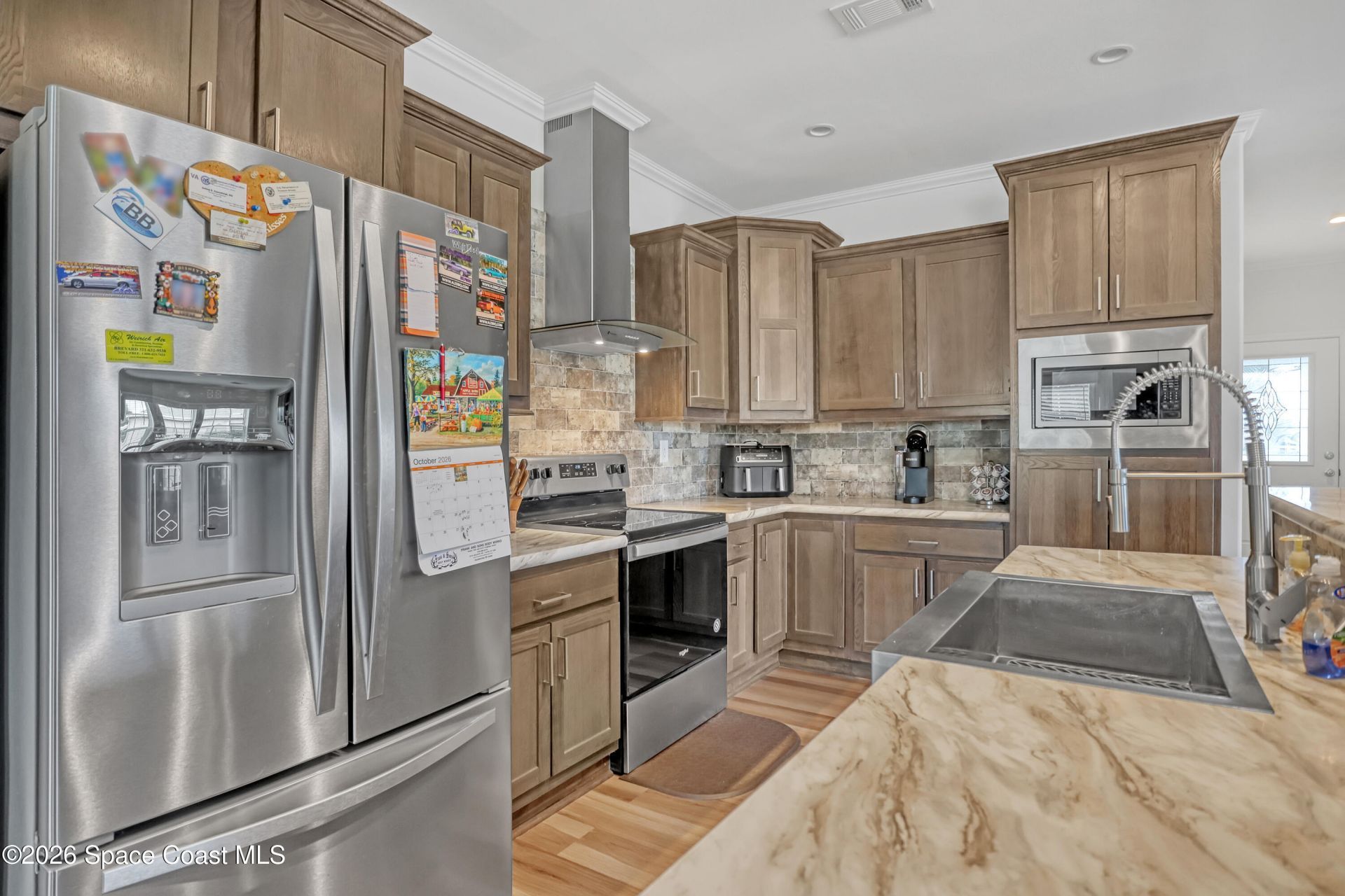 879 Laurel Circle, Barefoot Bay, FL 32976 Photo