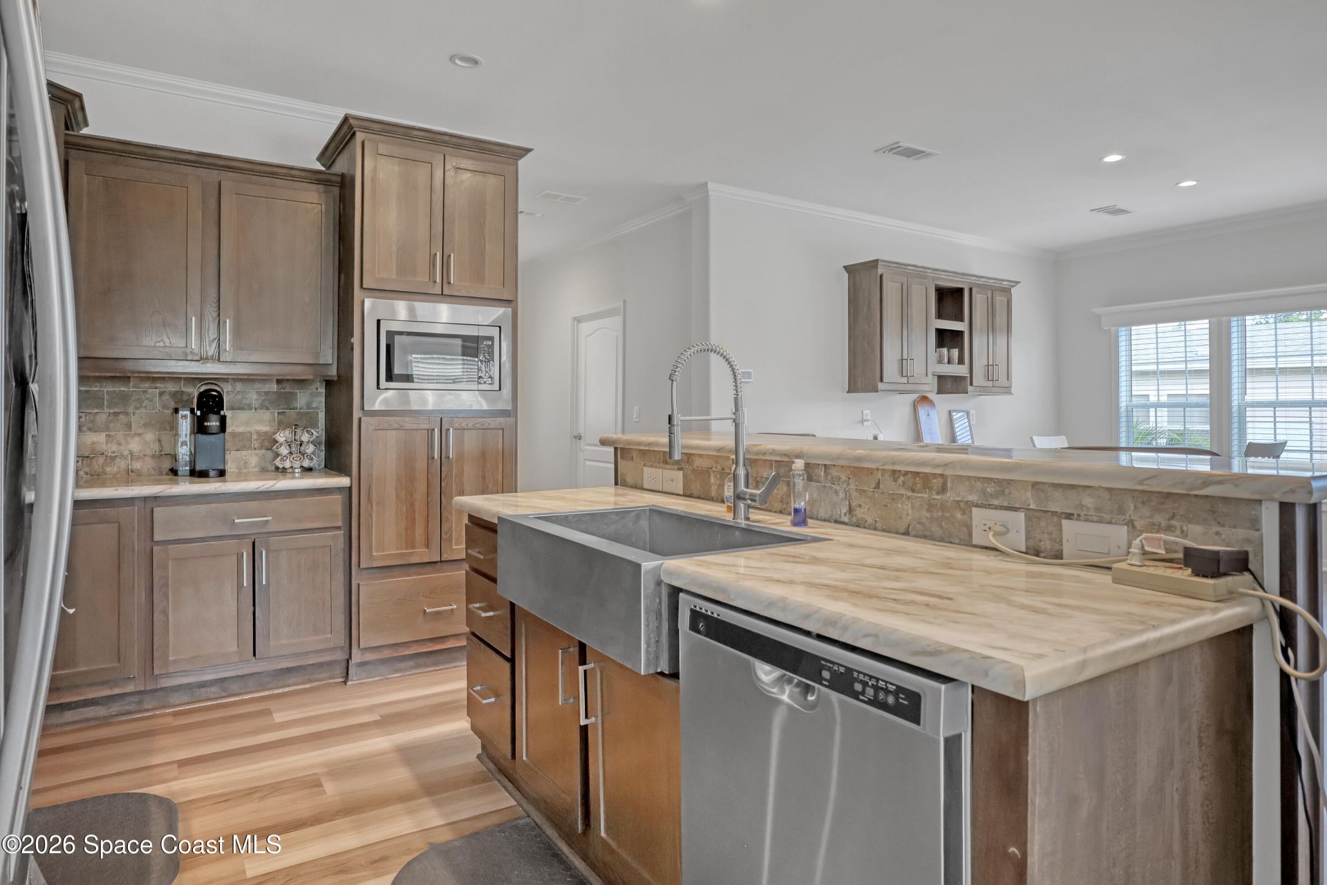 879 Laurel Circle, Barefoot Bay, FL 32976 Photo