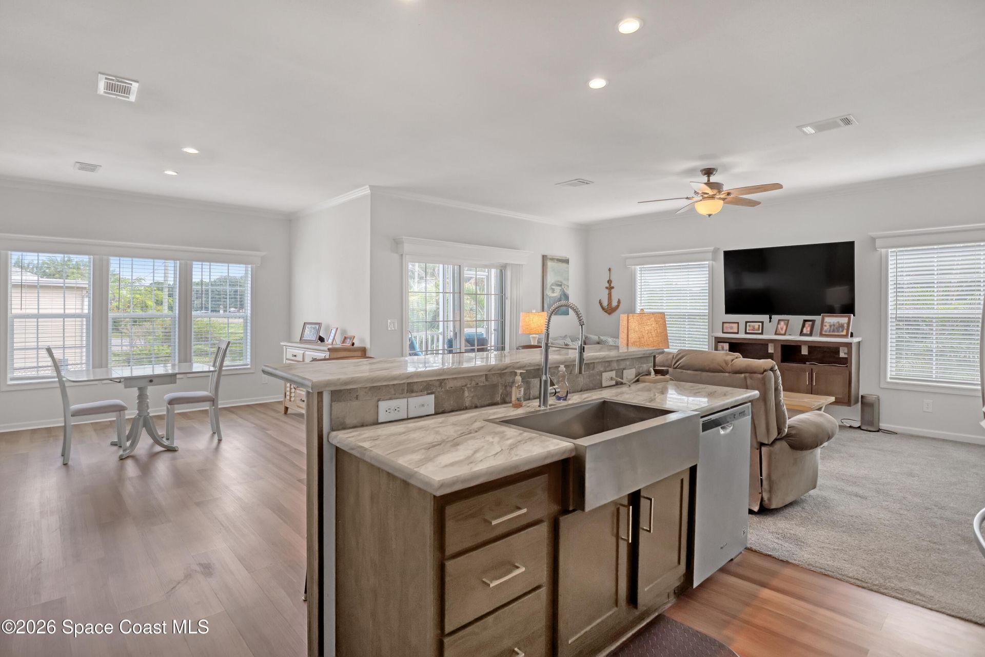 879 Laurel Circle, Barefoot Bay, FL 32976 Photo