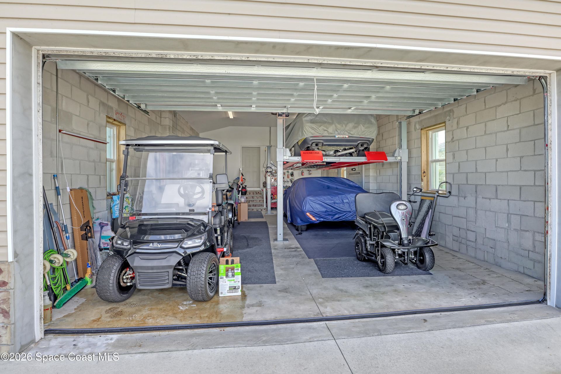 879 Laurel Circle, Barefoot Bay, FL 32976 Photo
