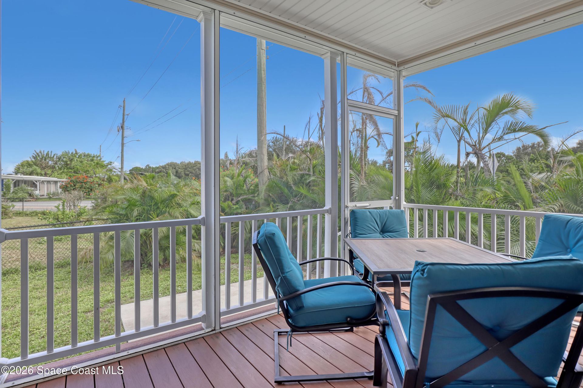 879 Laurel Circle, Barefoot Bay, FL 32976 Photo