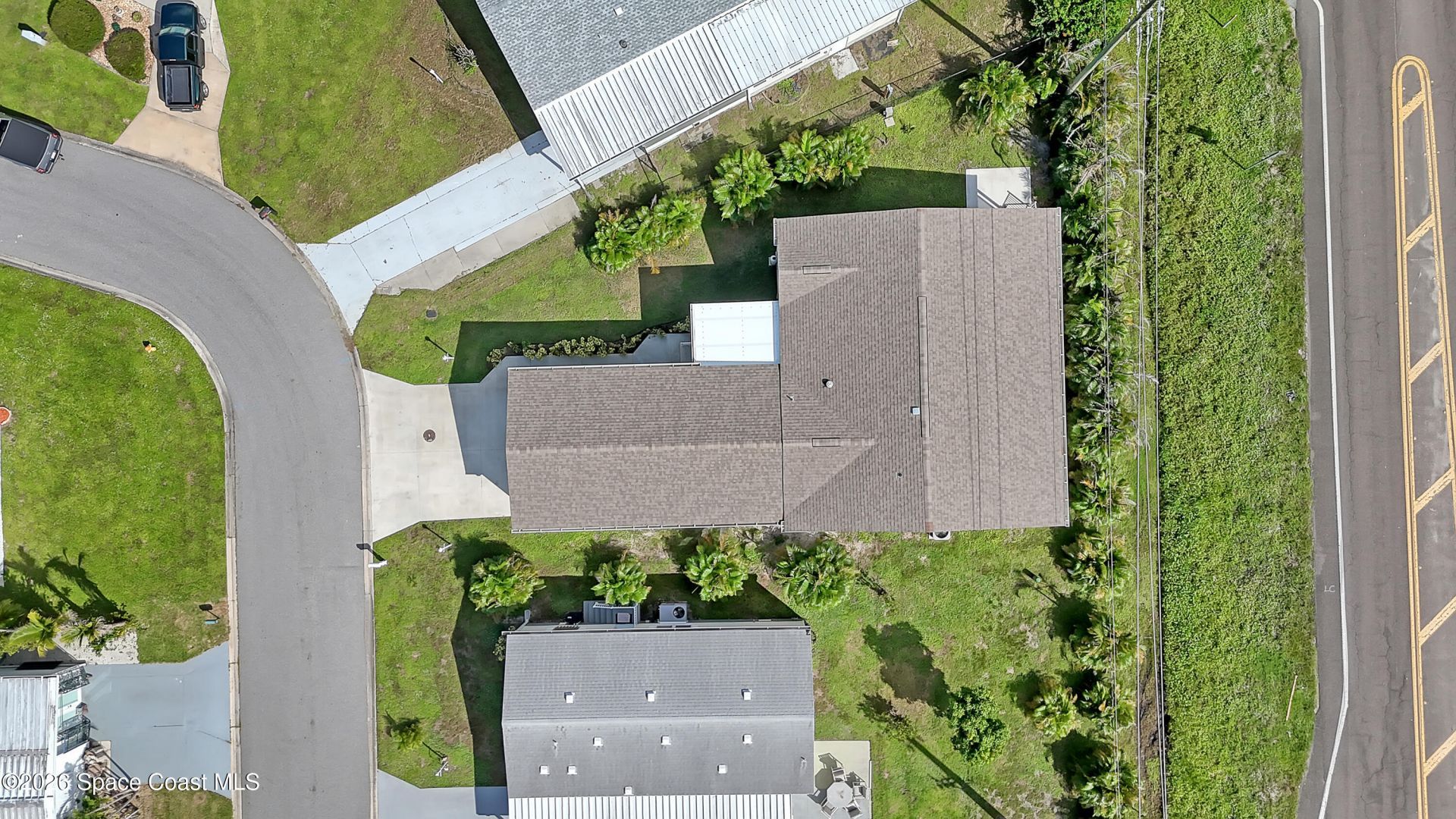 879 Laurel Circle, Barefoot Bay, FL 32976 Photo