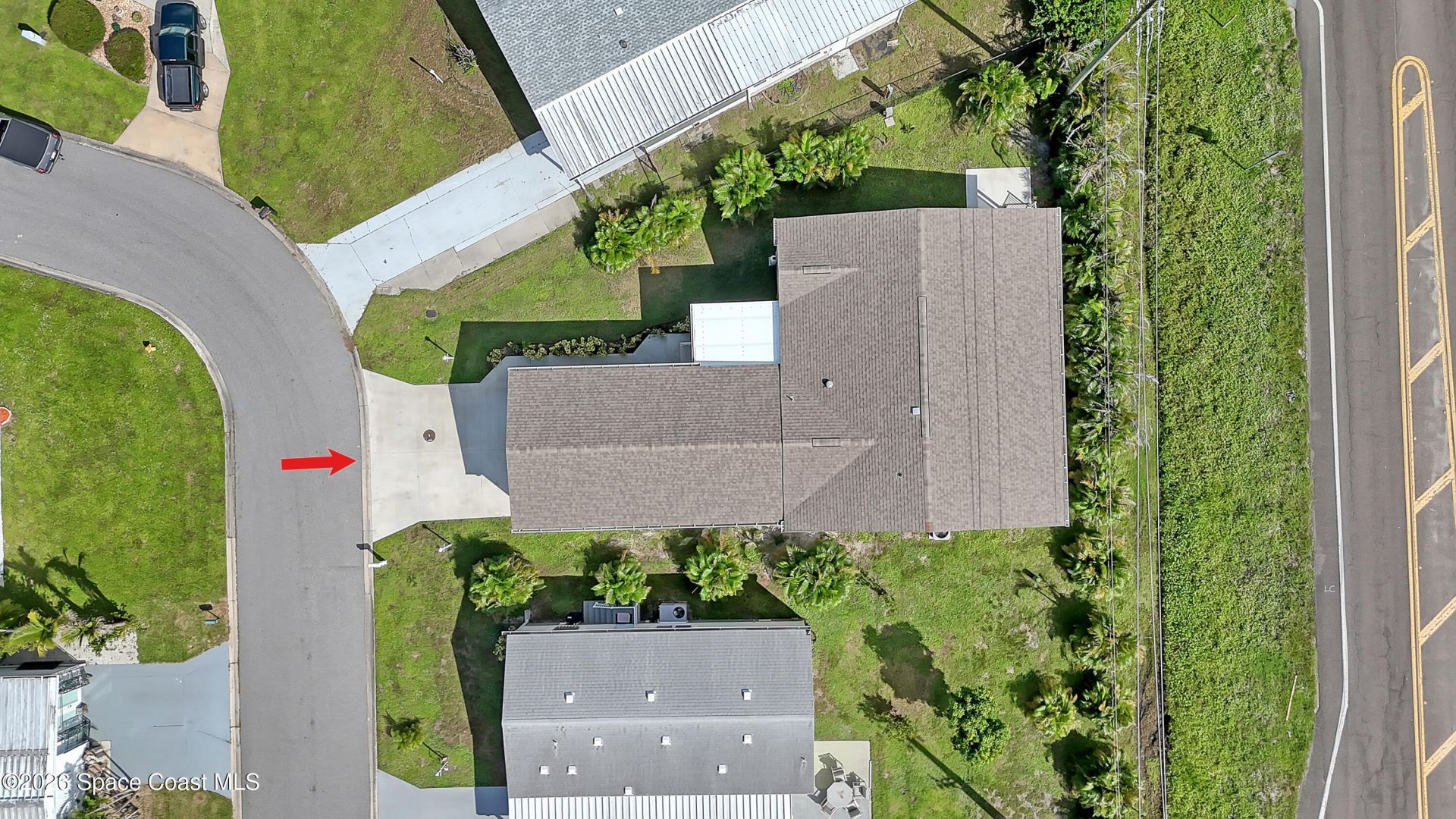 879 Laurel Circle, Barefoot Bay, FL 32976 Photo