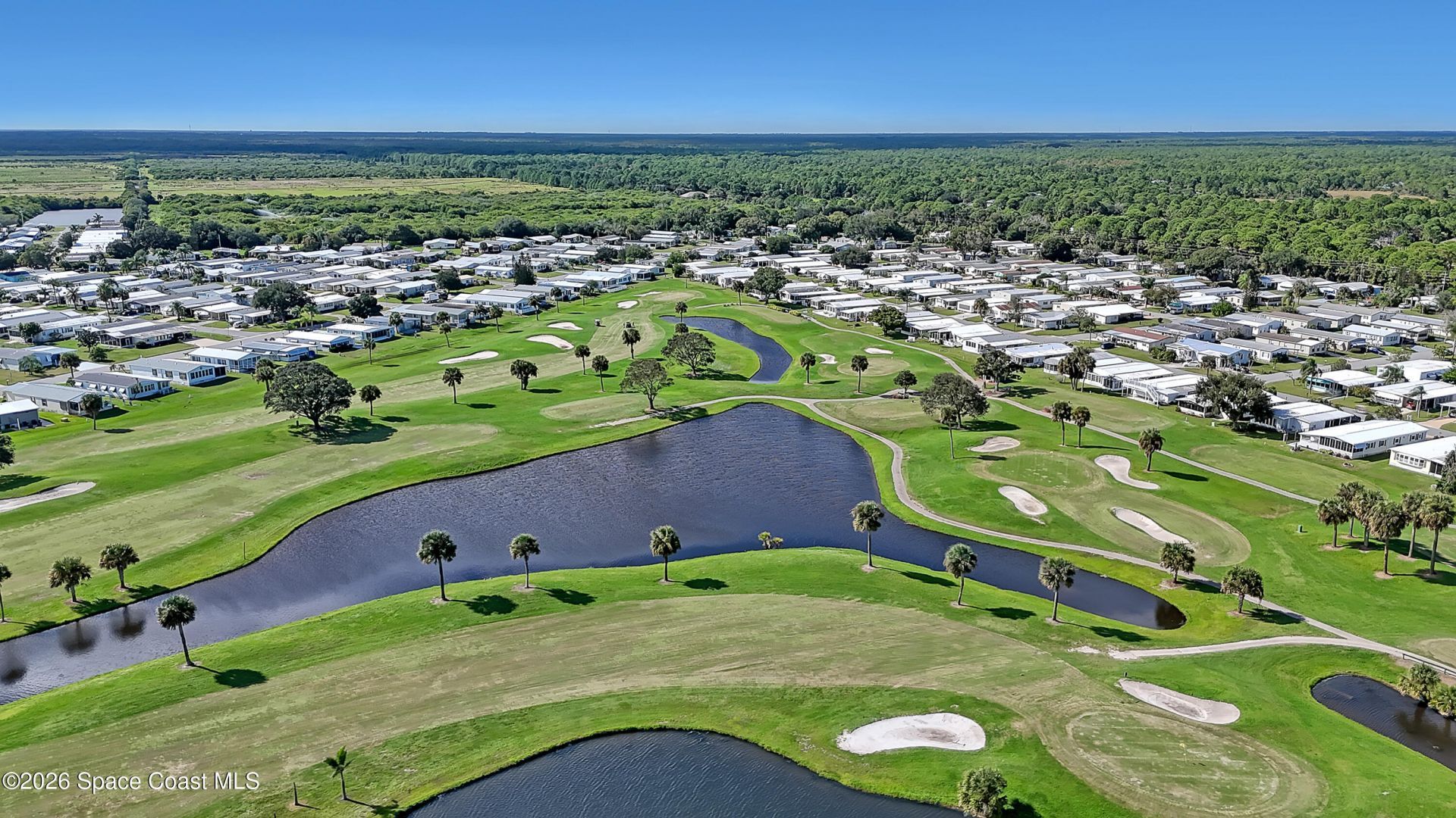 879 Laurel Circle, Barefoot Bay, FL 32976 Photo