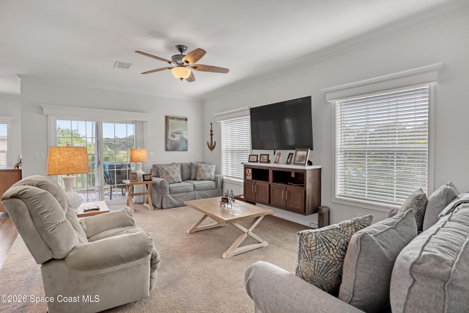 879 Laurel Circle, Barefoot Bay, FL 32976 Photo