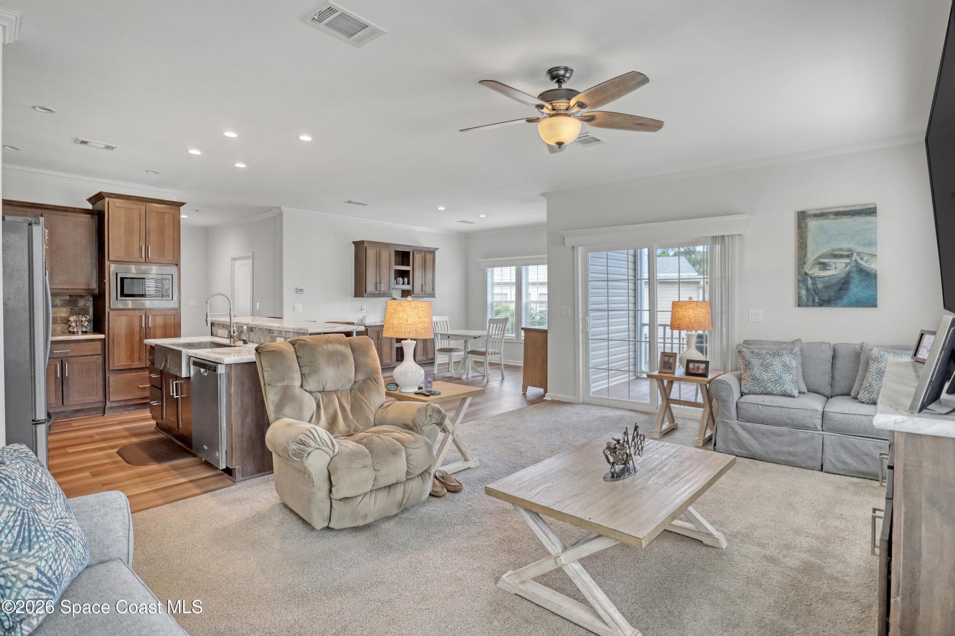 879 Laurel Circle, Barefoot Bay, FL 32976 Photo