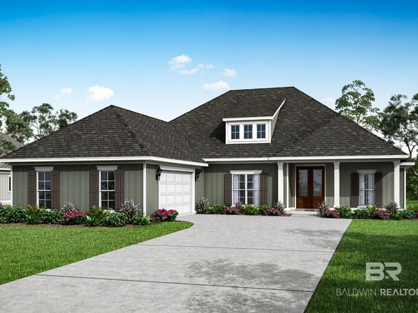 11239 Tall Timbers Lane, Elberta, AL 36530