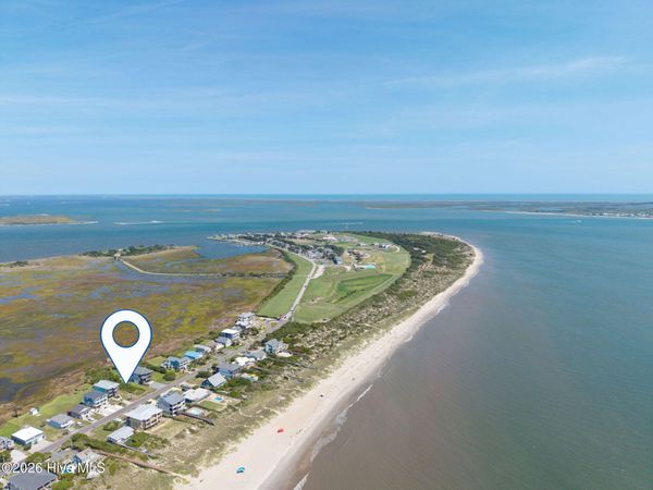 128 Caswell Beach Road , Caswell Beach, NC 28465