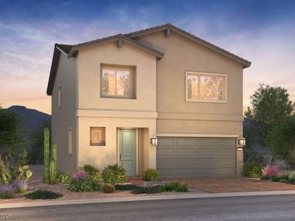 7535 Bay Leaf Avenue , Las Vegas, NV 89113