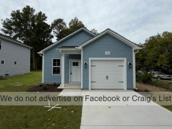 744 Chapel Hill Road, Spring Lake, NC 28390