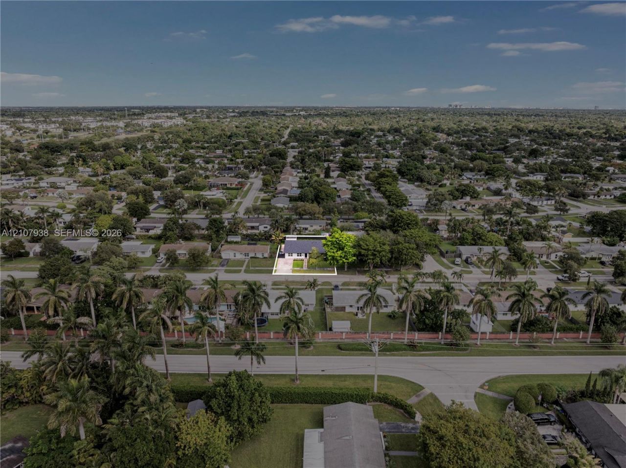 9261 SW 183rd Ter , Palmetto Bay, FL 33157 Photo