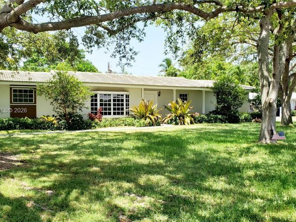 7481 SW 158th Ter , Unit -, Palmetto Bay, FL 33157