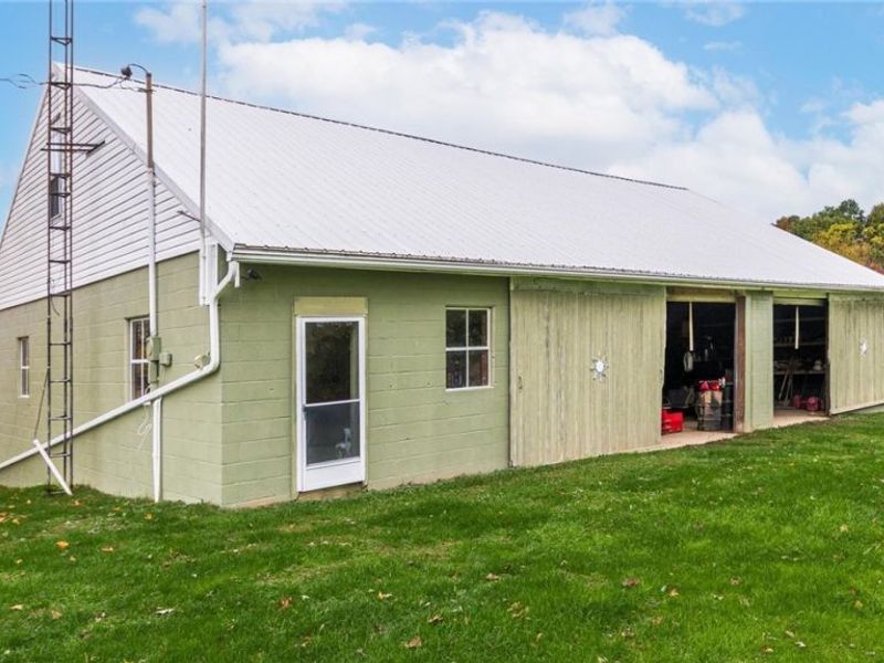 5975 Cambridge Road, New Concord, OH 43762 Photo 28
