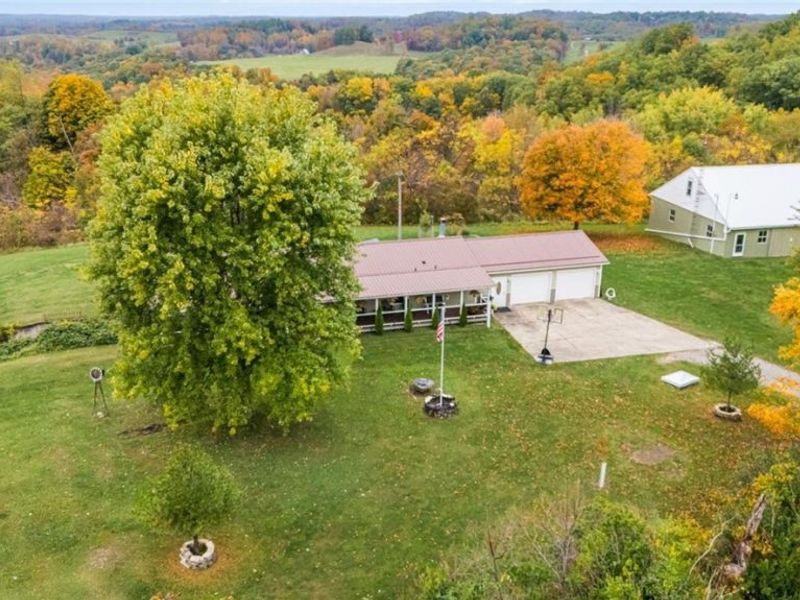 5975 Cambridge Road, New Concord, OH 43762 Photo 31
