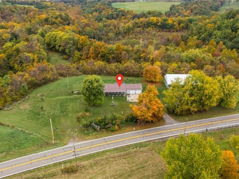 5975 Cambridge Road, New Concord, OH 43762 Photo 33