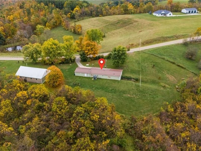 5975 Cambridge Road, New Concord, OH 43762 Photo 34