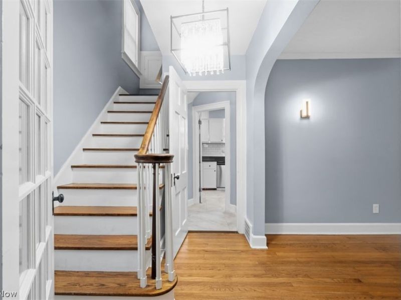 3408 Thorne Road, Cleveland Heights, OH 44112 Photo 4