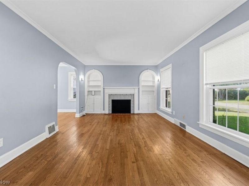 3408 Thorne Road, Cleveland Heights, OH 44112 Photo 5
