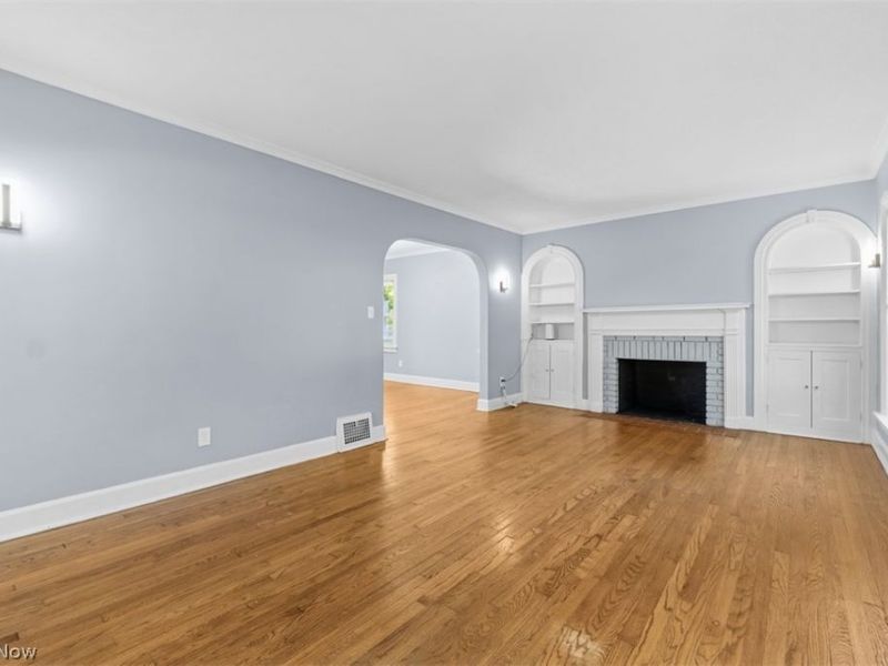 3408 Thorne Road, Cleveland Heights, OH 44112 Photo 6