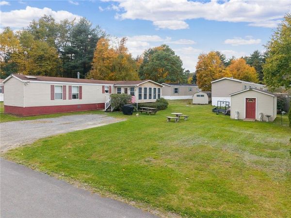 37 Deer Run Lane , Oneonta, NY 13820