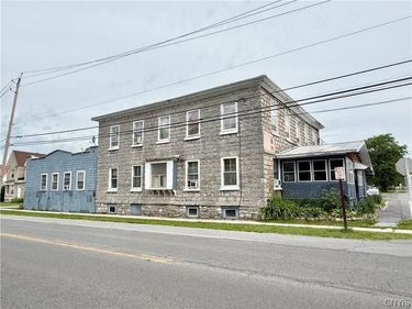 101 Park Street , Watertown, NY 13601