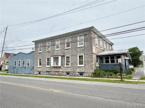 101 Park Street , Watertown, NY 13601