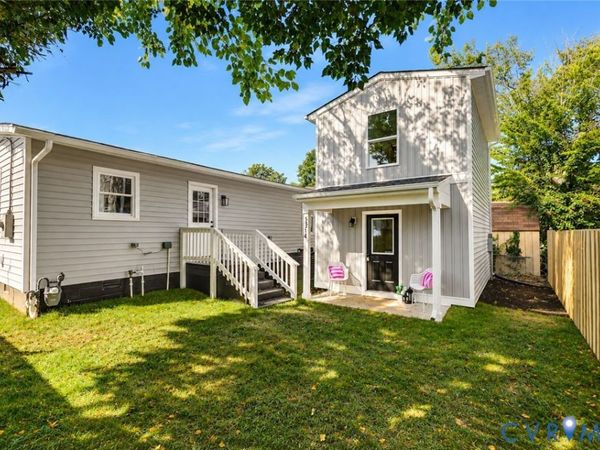 5314 Marian Street , Richmond, VA 23226