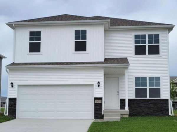 3415 Dreusicke Drive , Coralville, IA 52241