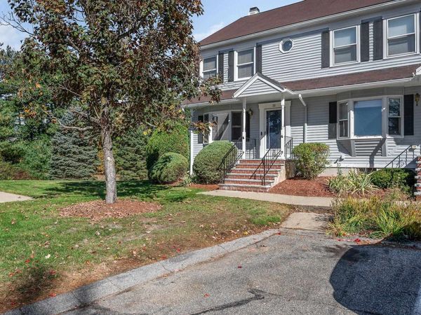 51 Cadogan Way, Nashua, NH 03062