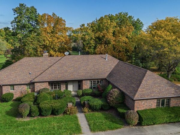 26030 100th STREET, Salem, WI 53168