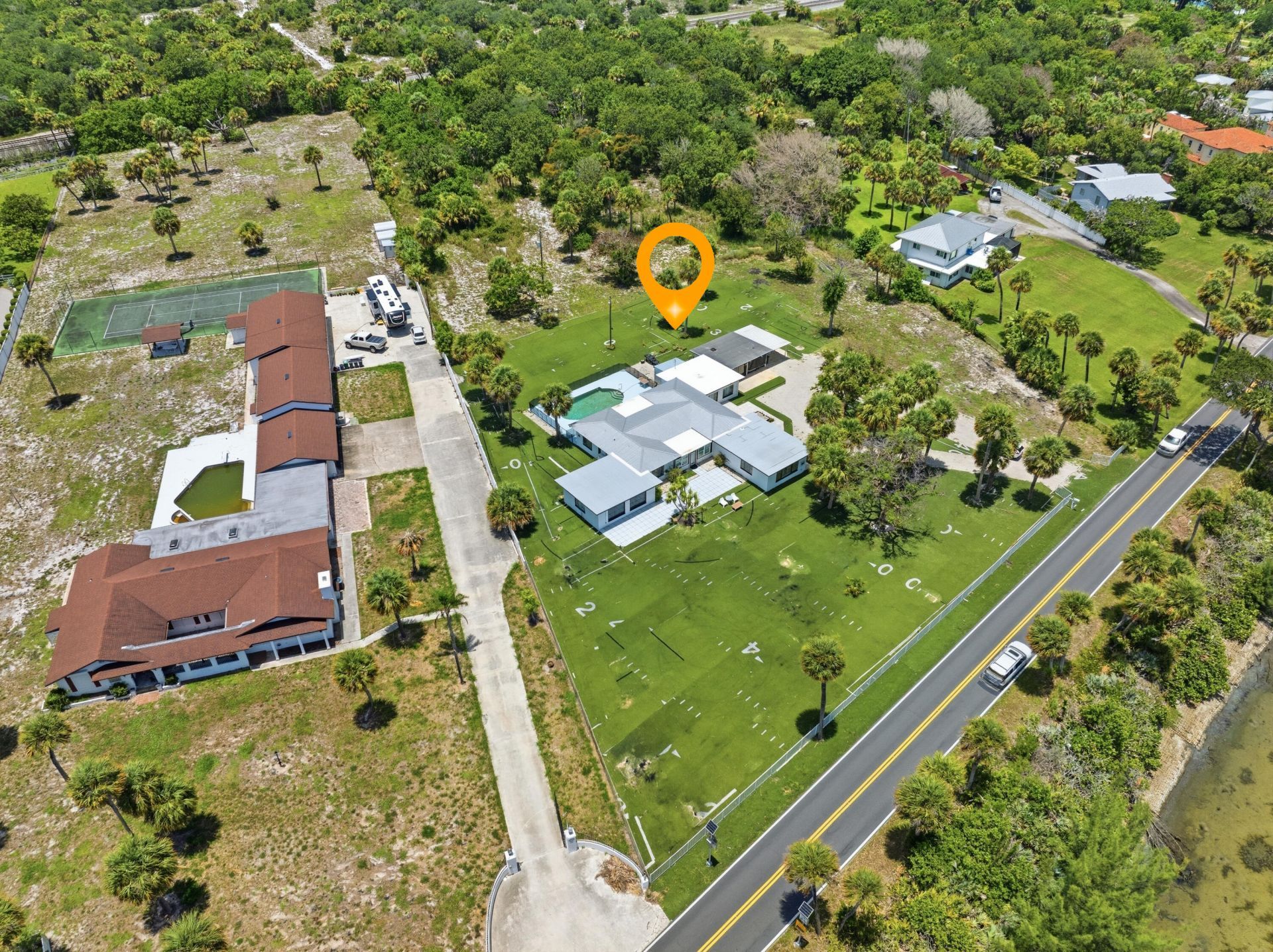 6003 S Indian River Drive, Fort Pierce, FL 34982 Photo
