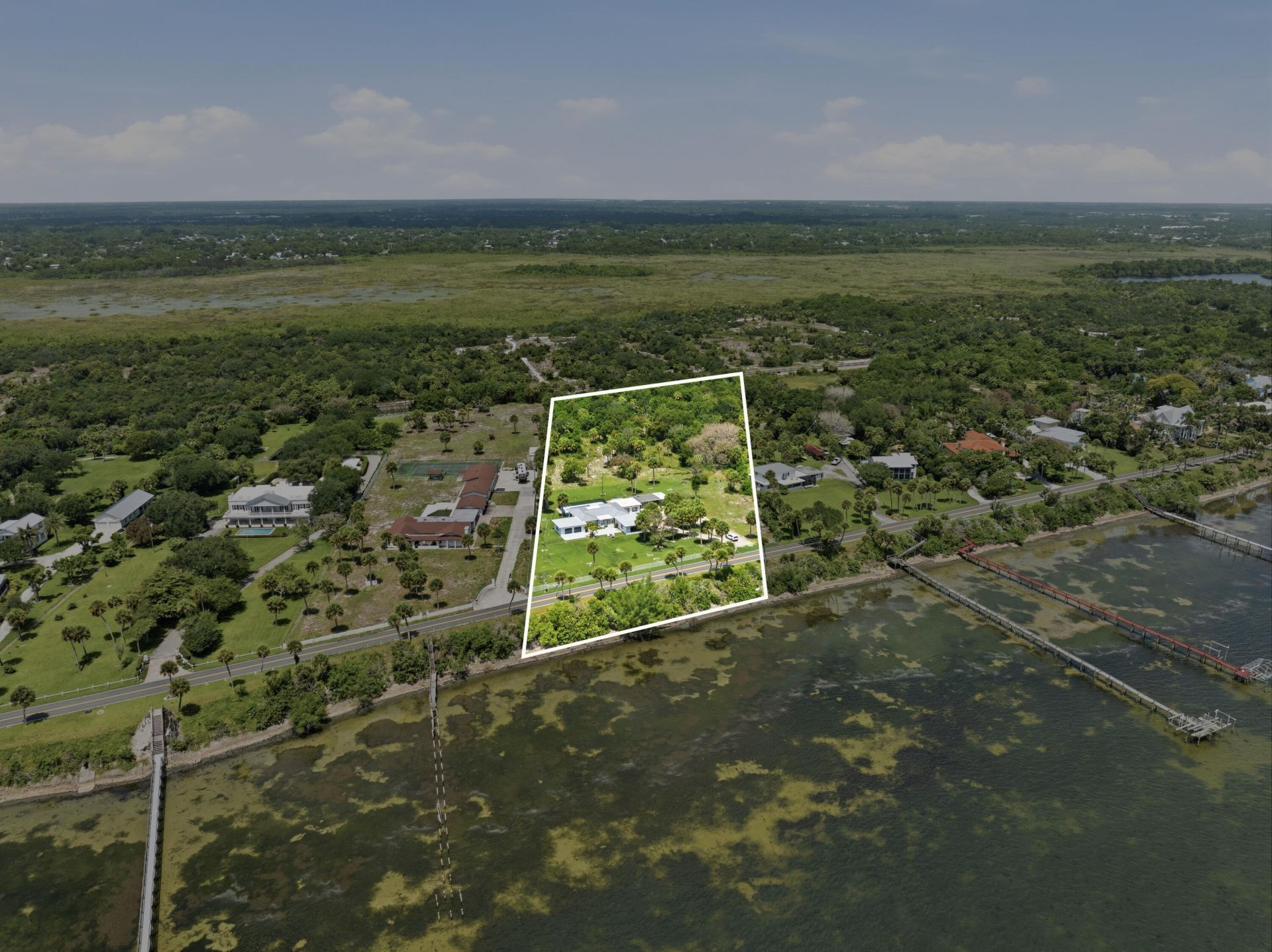 6003 S Indian River Drive, Fort Pierce, FL 34982 Photo